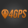 4GPS Logo